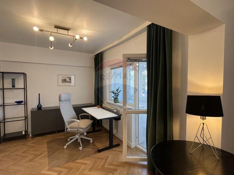 Inchiriere apartament - 2 camere (inițial 3), modern, spatios – Perla - 6