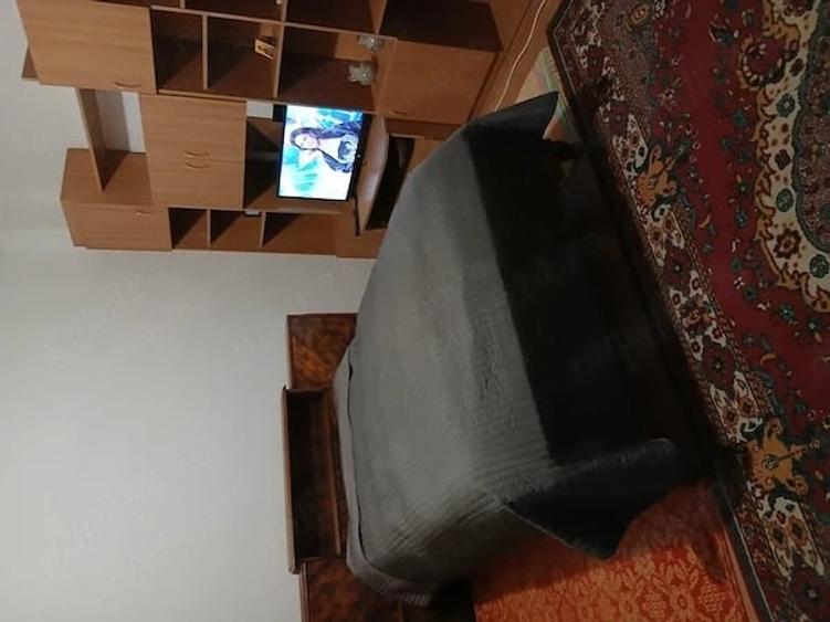 Garsonieră decomandată în Agronomie