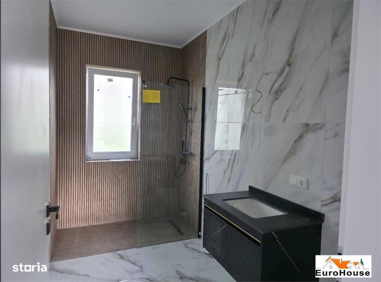Casă cu 4 camere în Ampoi 3