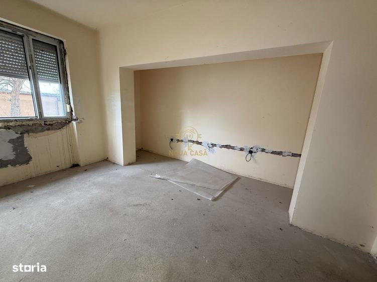 !VANDUT!Apartament 1 Camera /Dariu Pop /Satu Mare - 4