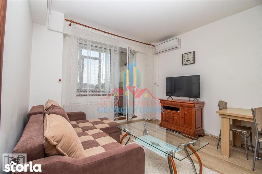 Apartament 40 mp + parcare privata, Str. Tineretului Nr.58,Chiajna - 6