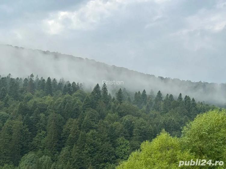 Proprietar vand vila superba in Predeal Bra?ov