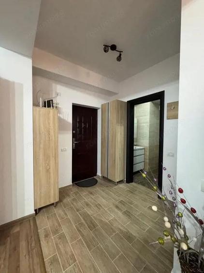 Apartament 2 camere, mobilat/utilat Chiajna, Str. Tineretului - De inchiriat - 7