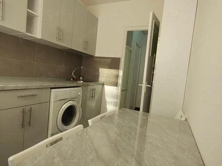 Apartament de inchiriat 2 camere, Vatra Luminoasa, Iancului, sector 2 - 6