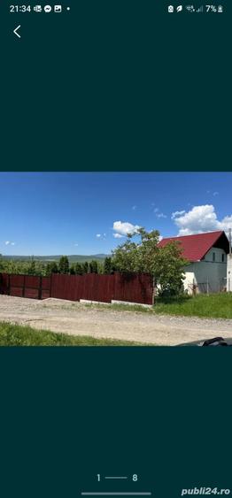 vand cabana cu livada - 3