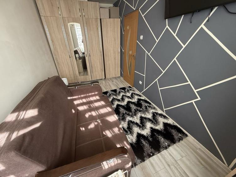 De Vanzare Apartament cu 2 camere - 7