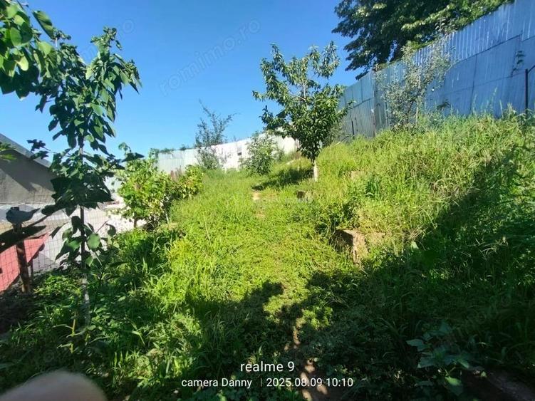 Resita Muncitoresc Casa Zona Lini #537;tit #259; - 2