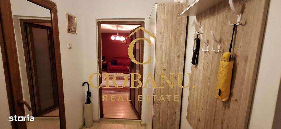 Apartament etaj 3/8 decomandat zona 1 Mai-Sara de vanzare - 10