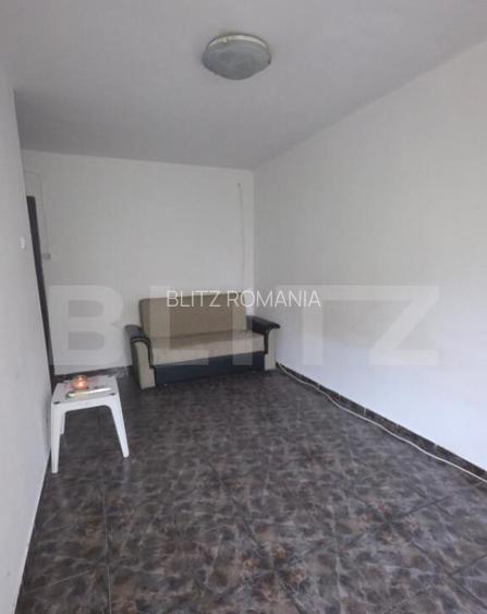 Garsoniera, 22 mp, zona Democratiei Garsoniera, 22 mp, zona Democratiei