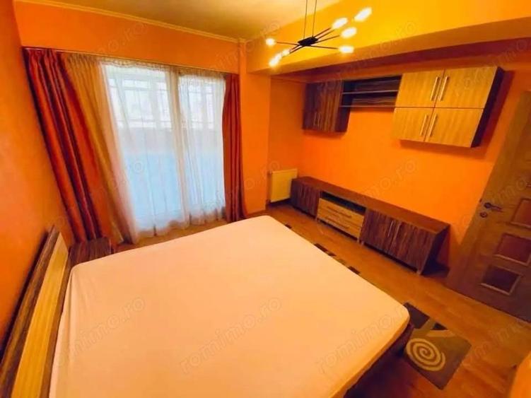 Apart.nou 3 cam.de inchiriat, str.Grigore Moisil zona Nufarul, Oradea - 10