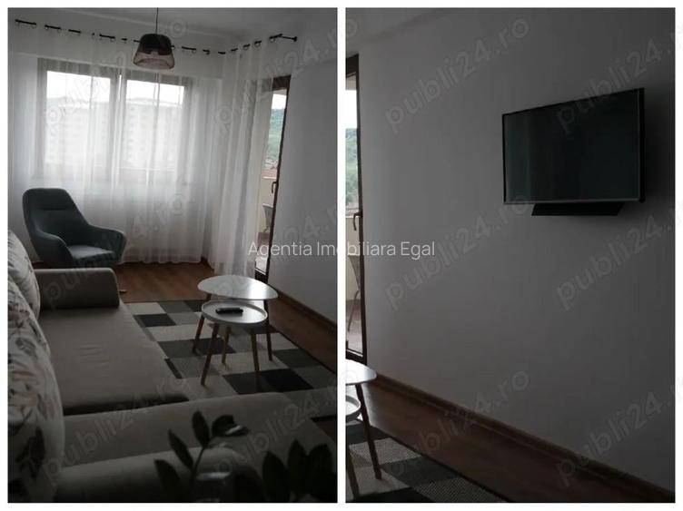 Apartament doua camere, bloc nou, Ostroveni Apartament doua camere, bloc nou, Ostroveni