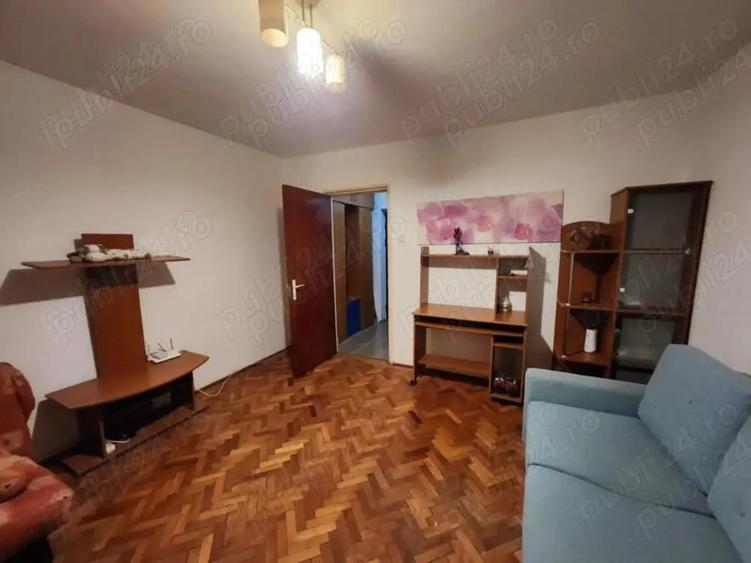 garsoniera titan policlinica - 4