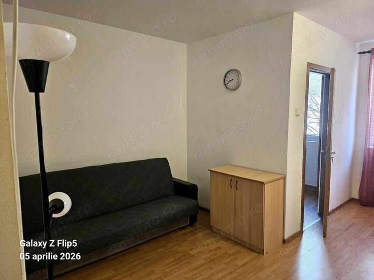 Garsoniera Titan, metrou 3 min, langa Lidl, acces rapid, pet friendly - 1