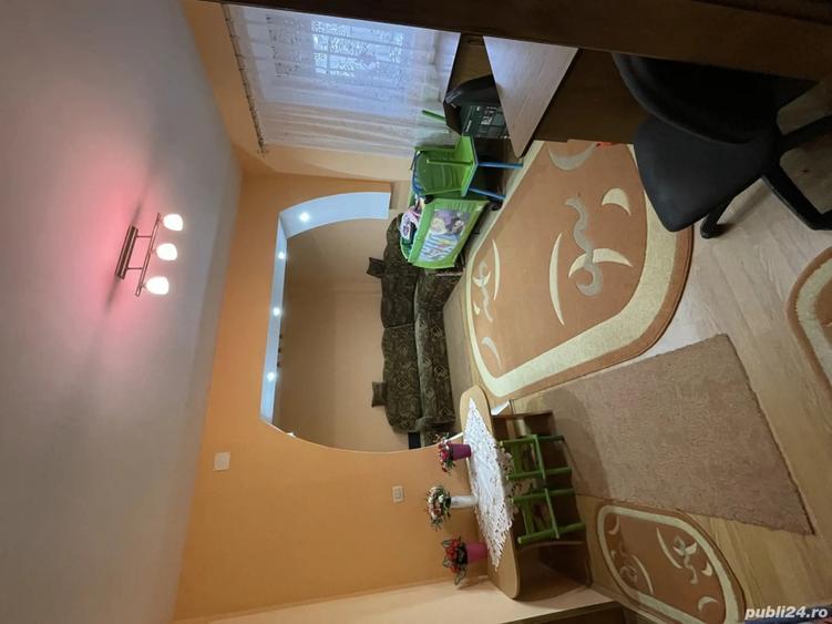 Vand casa cu 5 camere, proprietar - 6