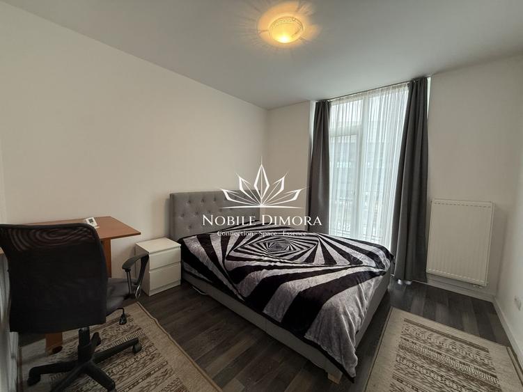 City of Mara - Apartament cu 2 camere, parcare subterana si boxa inclusa - 5