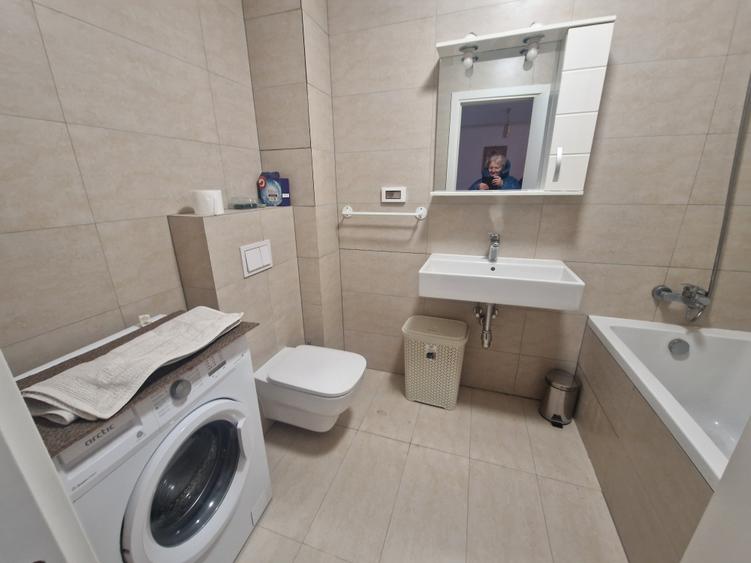 Lânga cladirea birouri VOX-TORONTAL-potrivit pentru cei ce lucreaza de acasa - 16