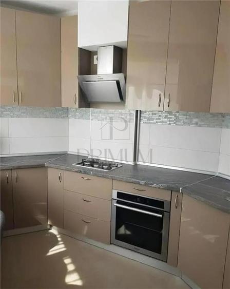 Apartament 1 camera-decomandat-ultracentral-Marasti - 3