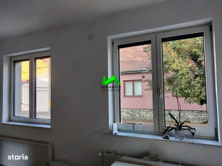 Casa de vanzare individuala Sibiu Piata Cluj - 6