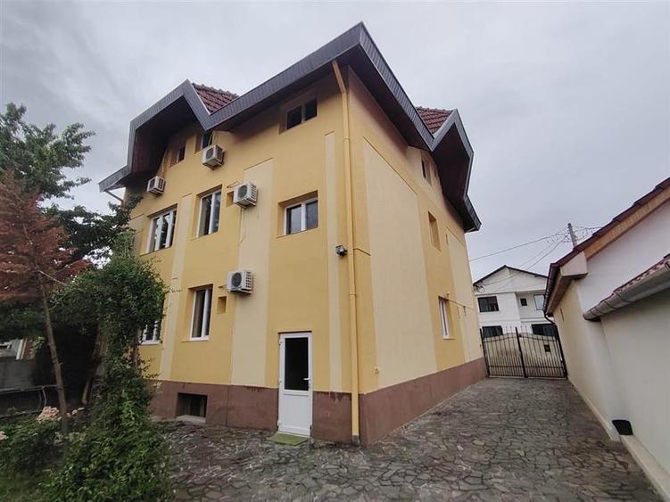 RECO Pensiune complet renovata in Haieu - 4