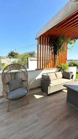 Duplex premium % camere | L&acirc;ngă Pădure | Mogoșoaia | Ansamblu Select - 4