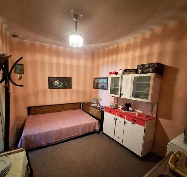 Vila interbelica de excep?ie utilizare mixta Ultracentral Odobe?ti - 3