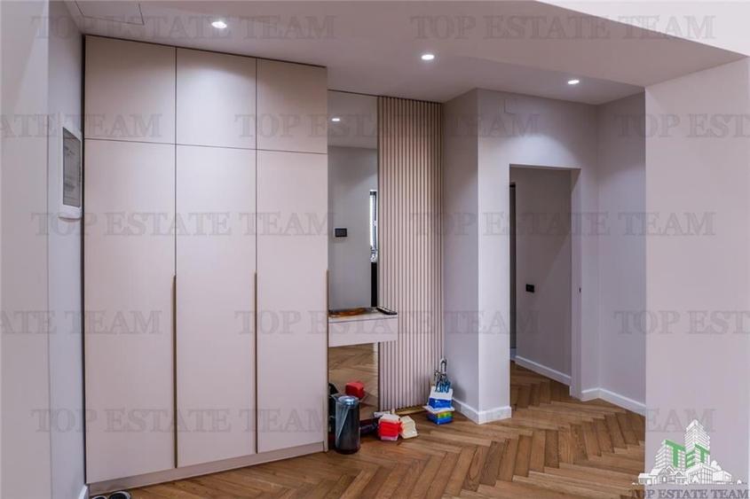 Herastrau,Nordului, apartament 4 camere in bloc nou - 2