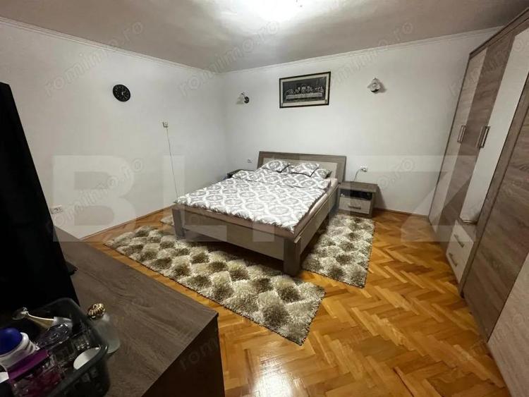 Casa spa?ioasa, aproape de centru, intr-o zona excelenta din Sebe? - 13