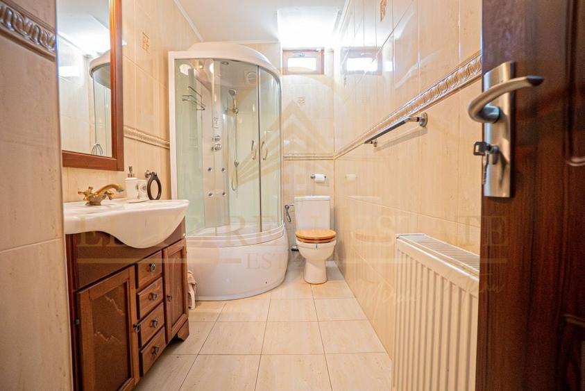 Ovidiu Sud - Zona premium - Vila impozanta, curte mare, garaj, terasa! - 18