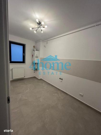 Garsoniera Theodor Pallady|HILS|Metrou|Birou|Locuit - 3