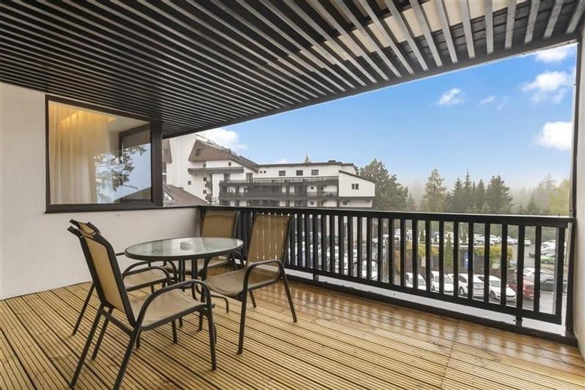 APARTAMENT 3 CAMERE, RECENT RENOVAT IN HOTEL ALPIN, POIANA BRASOV - 21