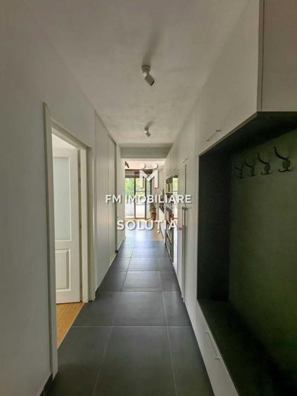 Apartament Premium in Baia Sprie 86 mp, 3 camere -cu... - 4