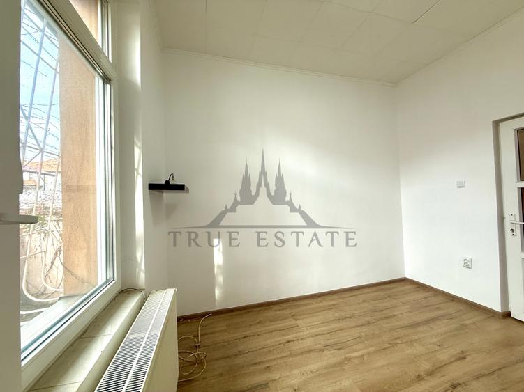 Imobil in zona Floreasca- Ideal investitie- urbanism P+3R - 10