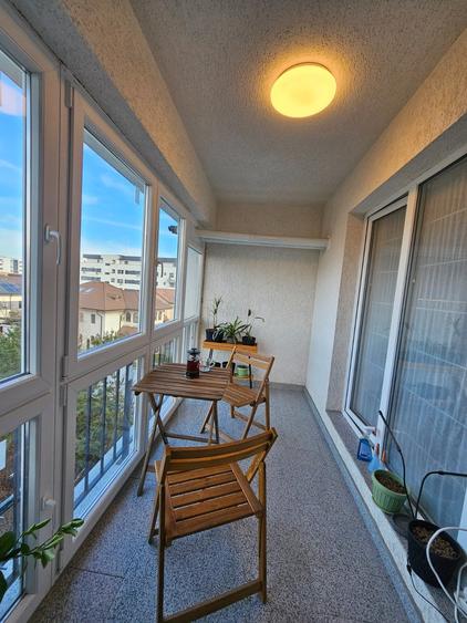 1 Decembrie, Theodor Pallady, bloc 2020,imobil corect construit - 1