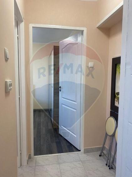 Apartament de inchiriat in zona Stadionului Rocar - 9