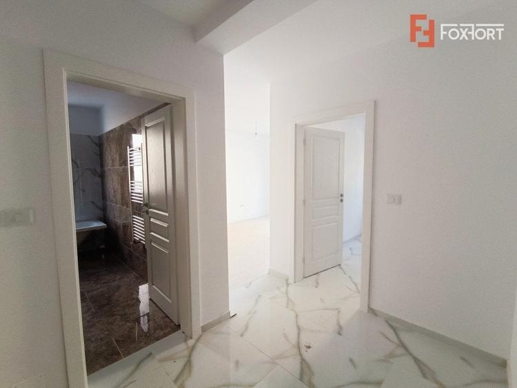 Comision 0% Apartament 1 camera, bucatarie inchisa in Giroc - ID V57 - 6