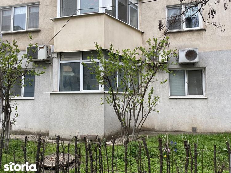 Apartament decomandat Zona Nae Leonard, parter 67000 - 1