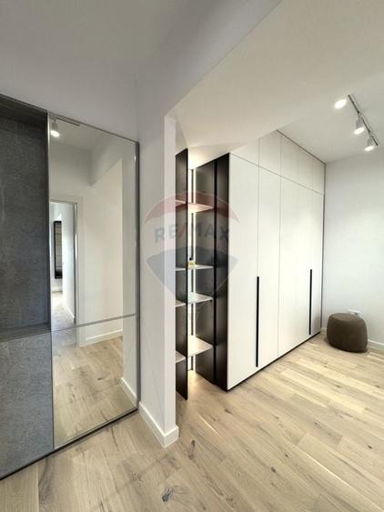 Apartament 2 camere & terasa I mobilat utilat I First Estate Pipera - 5