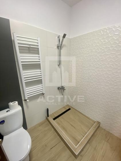 Locuinta in zona clujana - 6