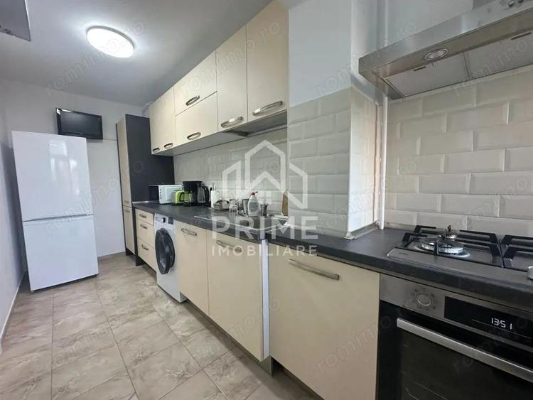 Apartament 3 camere| 68 mp| etaj 1| zona Cugir - 2