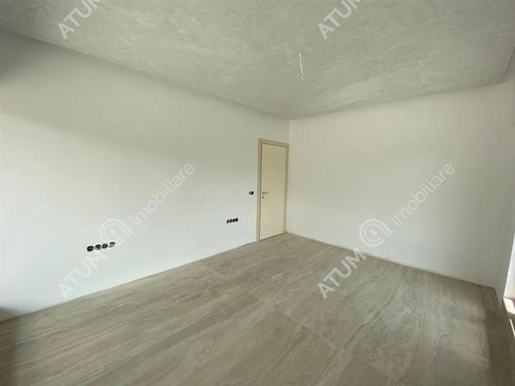 Casa individuala exclusivista in Cisnadie judet Sibiu - 12