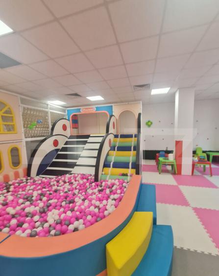 Spatiu comercial, 131 mp, 3 parcari - 1