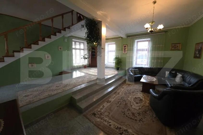 Proprietate generoasa in Zona Unirea imobil cu 750 mp utili - 19