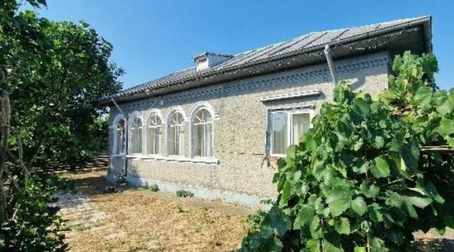 Cota de 3/6 din casa situata in comuna Curcani, Jud Calarasi - 3