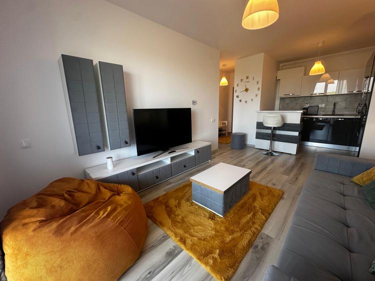 Apartament doua camere -Lipovei-NOU- - 5