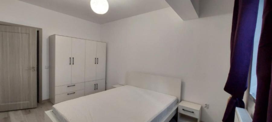 Militari – Uverturii | Apartament 2 camere Modern, centrala, 60mp. Mobilat - 8
