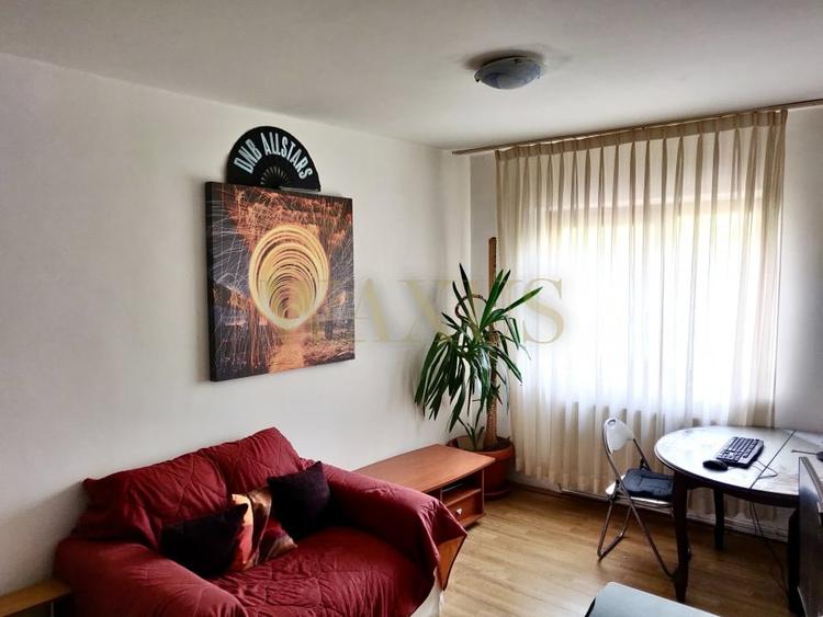 Apartament de 3 camere, 65 mp util, zona Kaufland Manastur - 1