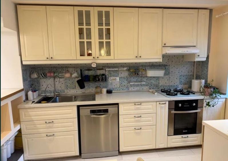 Salaj,et.1/4,DECOMANDAT,Amenajat,2 bai,mobilat,utilat,complet - 6