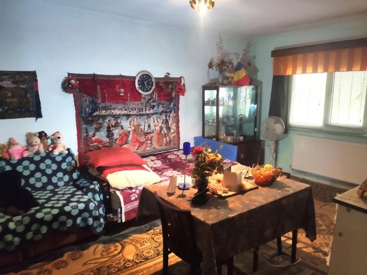 Apartament patru camere - zona Pompieri - 82mp - 2