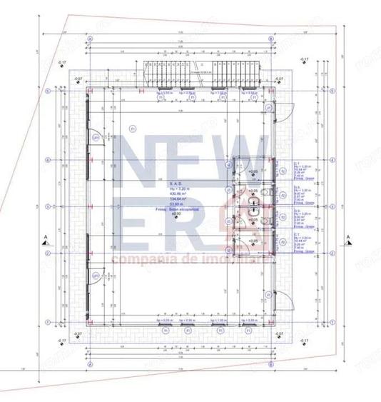 De inchiriat spatiu comercial nou - Peris, la strada principala - 3