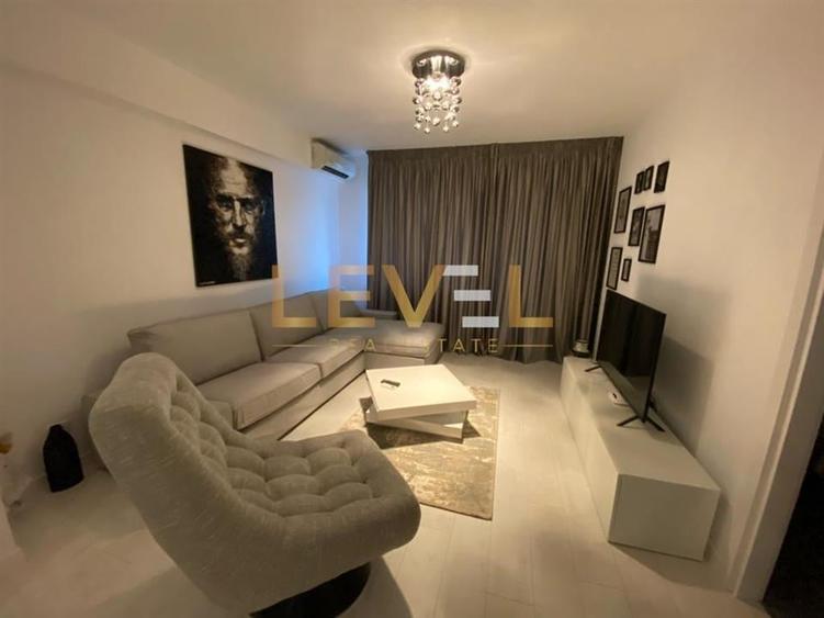 Apartament cu 2 camere de vanzare - Aviatiei Baneasa - 3